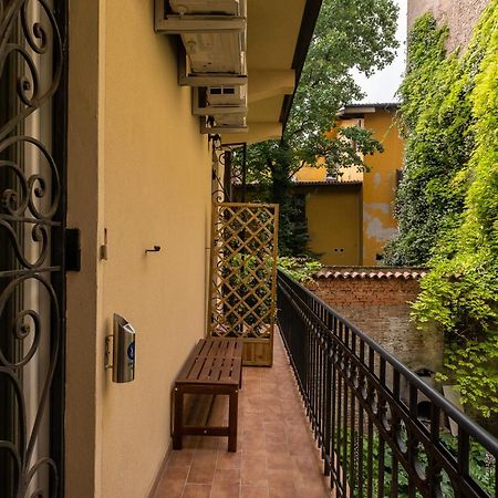 Affittacamere Biscotti22 Bolonia Exterior foto
