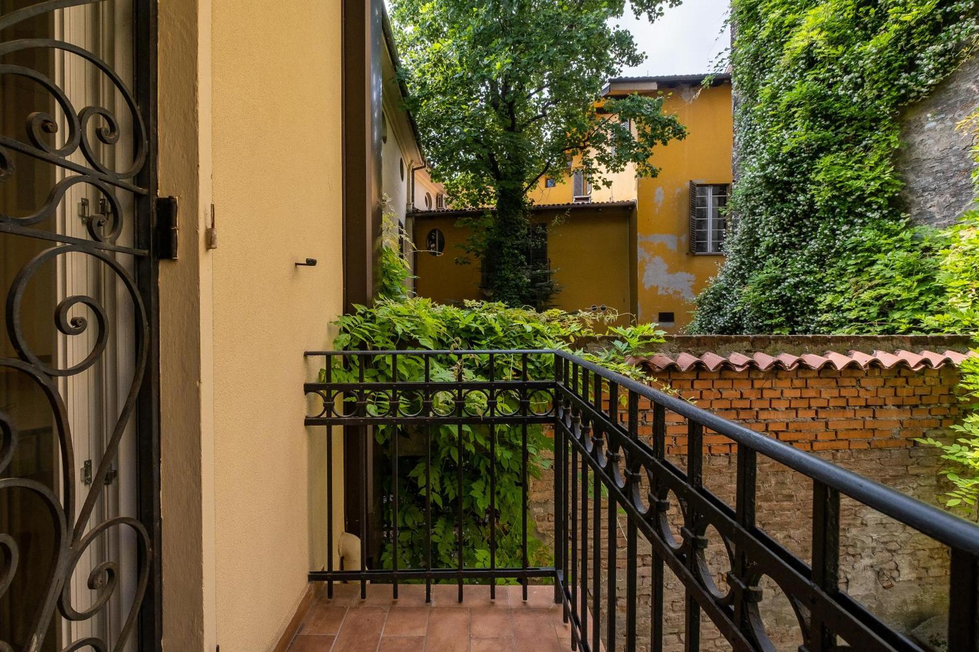 Affittacamere Biscotti22 Bolonia Exterior foto